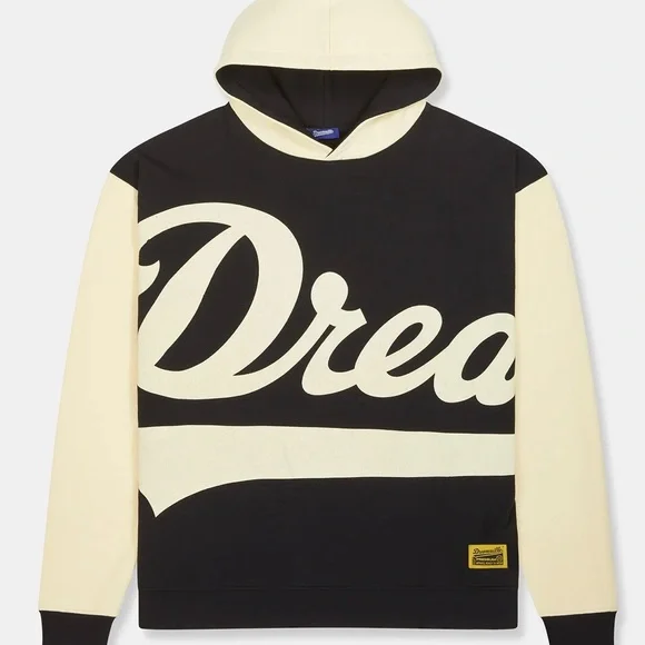 Dreamville classic varsity hoodie